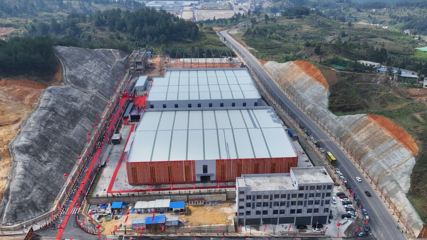 產(chǎn)值達(dá)3億！東西部協(xié)作再結(jié)新碩果 洗滌用品產(chǎn)業(yè)升級賦能鄉(xiāng)村振興